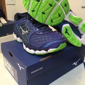 MIZUNO Shoes - Mizuno WAVE SKY MIZUNO Shoes - Mizuno WAVE SKY